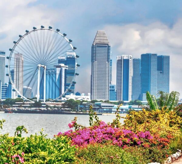 Best of Singapore in 3N/D4