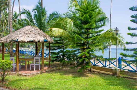 4 Nights/ 5 Days Andaman Package